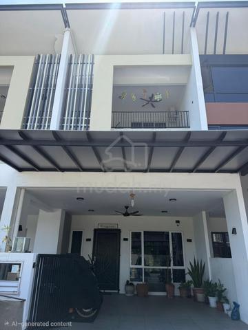 Riveria Villas / Kepayan / Penampang 1
