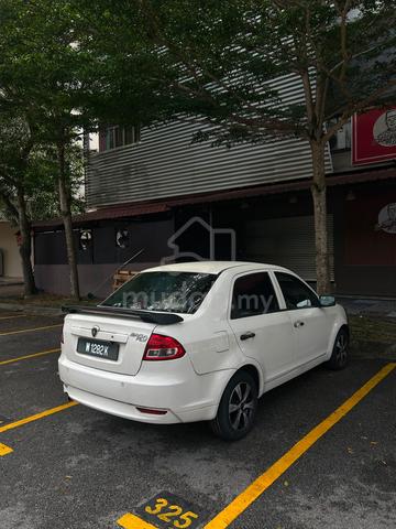 2014 Proton SAGA 1.3 FLX STANDARD (A) - 5