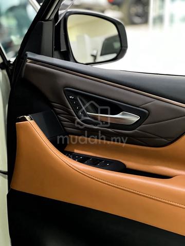 2025 Toyota VELLFIRE 2.4 (T) Z PREMIER  |  JBL - 5