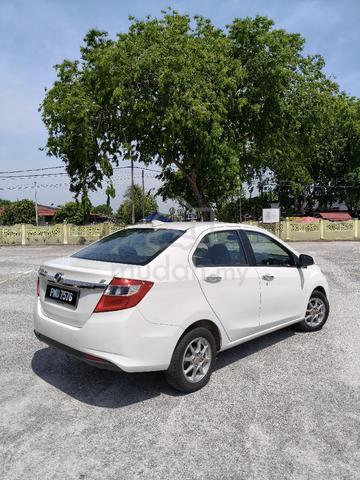 2016 Perodua BEZZA 1.3 PREMIUM X (A) - 2