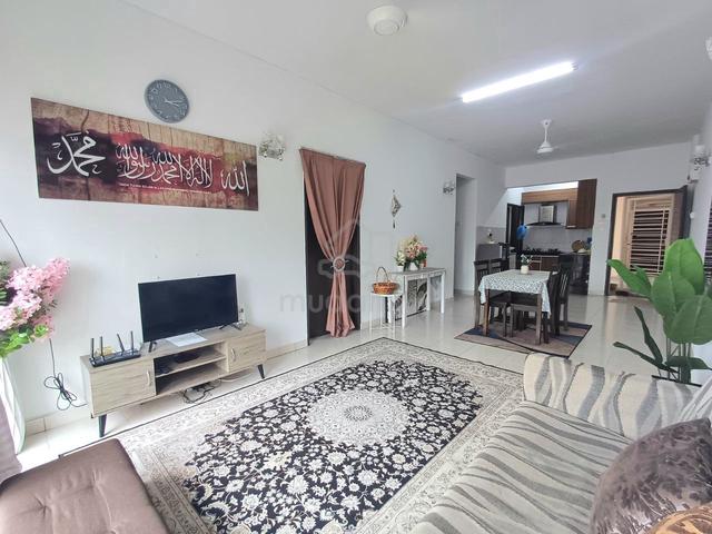 Residensi Warnasari 2 1