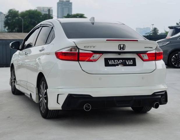 2017 Honda CITY 1.5 V MY14 GM6 FACELIFT (A) - 3