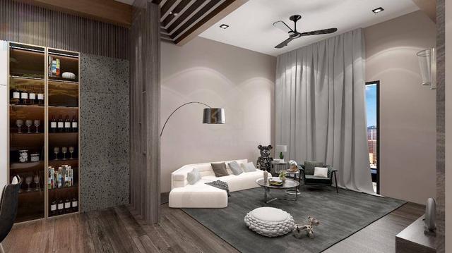 The Platino Serviced Apartment 1