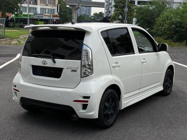 2009 Perodua MYVI 1.3 SE FACELIFT (A) CASH ONLY - 4