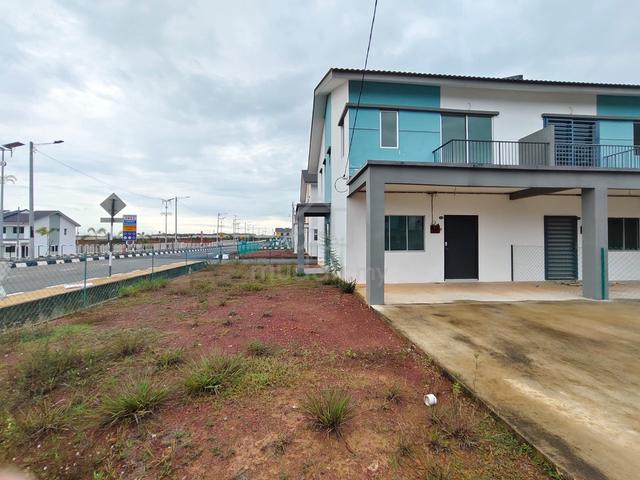 2 Storey Terrace CORNER LOT❗️TAMAN AROWANA SCIENTEX SG PETANI KEDAH❗️ 1