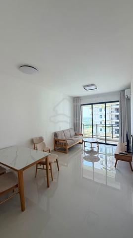 Starview Bay @ Forest City 1