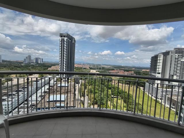 Teega Residences @ Puteri Harbour 5