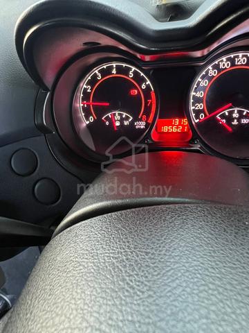 2013 Proton PERSONA 1.6 ELEGANCE BASE LINE (M) - 2