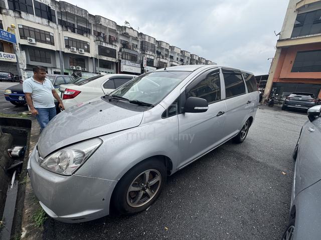 2010 Proton EXORA 1.6 MC M-LINE (M) - 4