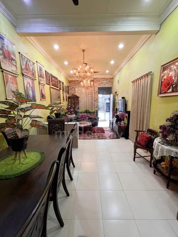 [NON BUMI] Taman Daya JB - Fully Renovated/Good Condition👍🏻‼️ 3
