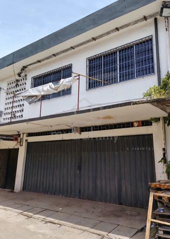 Inanam Jaya | Kolombong | Taipan | Likas 1