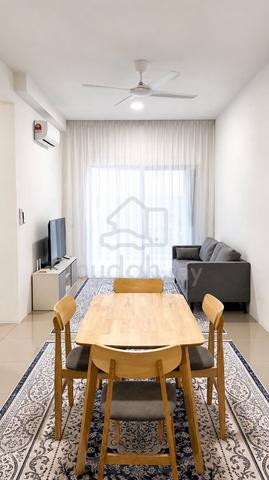 Prestige Residence 1