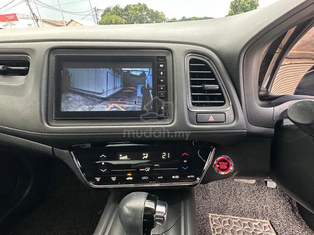 2021 Honda HR-V 1.8 V (A) - Free Warranty 3 Year - 5