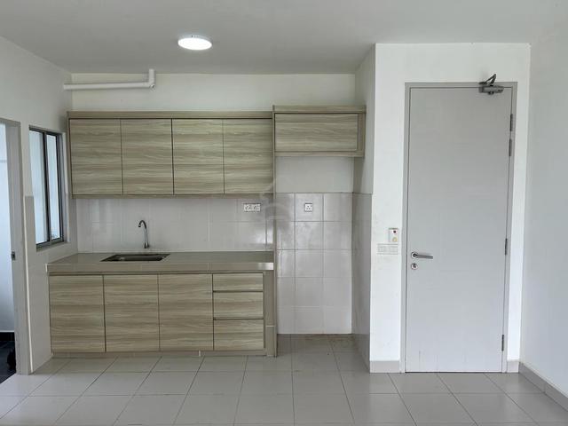 Apartment for Sale, 3 Bedroom, 950 sq.ft, D'Cerrum ( Pangsapuri ...