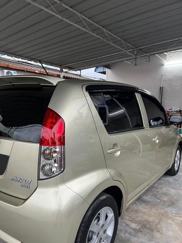 2008 Perodua MYVI 1.3 EZi (A) leather - 5