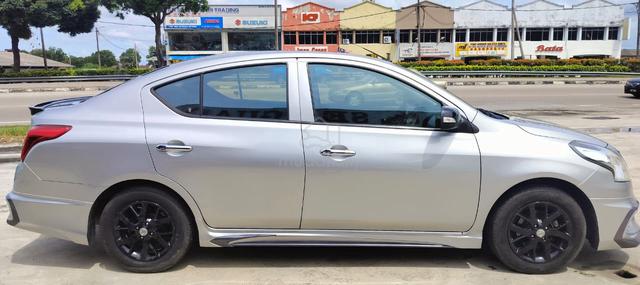 2020 Nissan ALMERA 1.5 E (A)🙋#HARGA PROMOSI - 5
