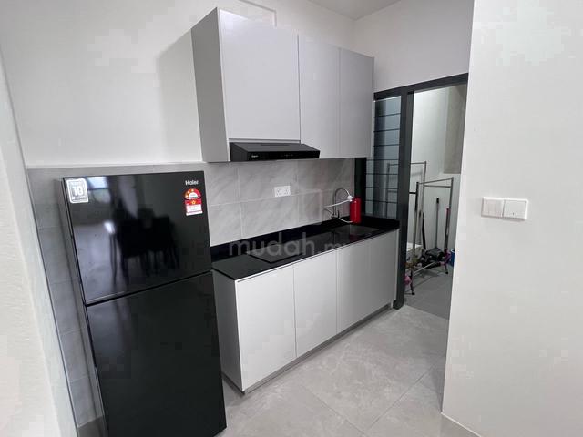 Aston Acacia @Bukit Mertajam 4