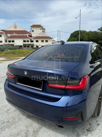 2020 Bmw 320i 2.0 SPORT (A) - 2