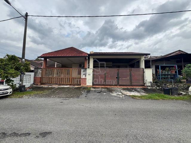 TERES SETINGKAT PALING MURAH! FULLY RENOVATED! @ Bandar Bukit Mahkota 1