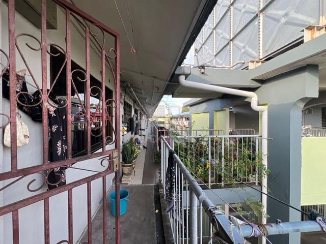 Taman Tampoi Indah 1