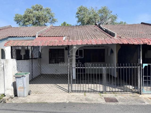 BOLEH NEGO Teres 1 Tingkat Taman Cempaka Senawang 1