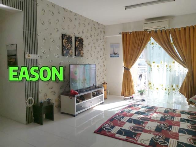 Summer Place 1