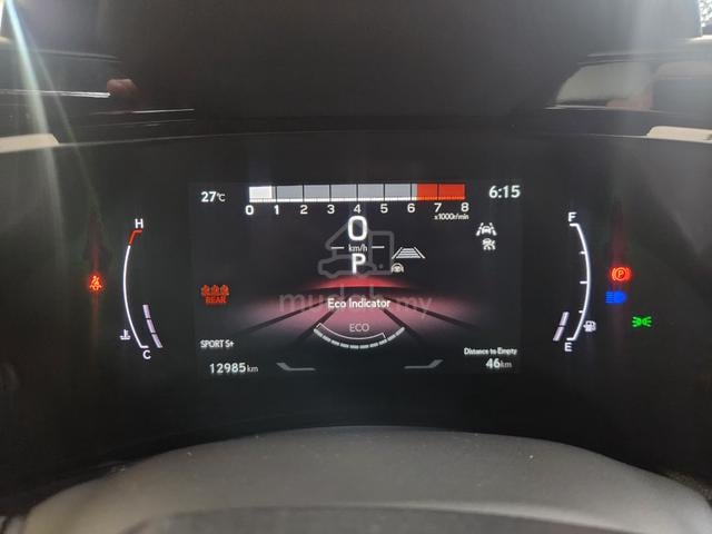 2022 Lexus NX 350 F Sport TRD Edition P/Roof NX350 - 3