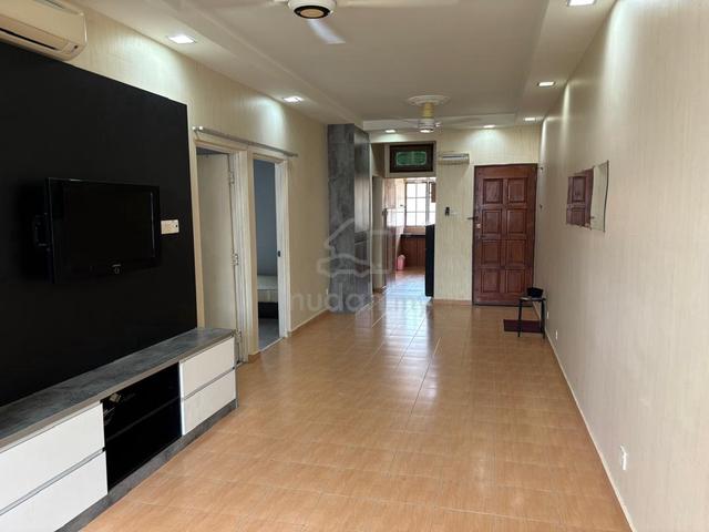 Mahsuri Apartment 1
