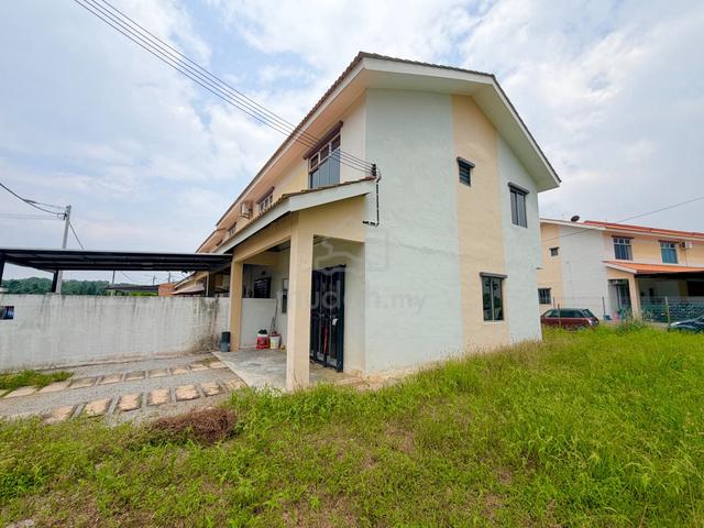 MURAH CORNER 2 Tingkat Taman Bukit Tambun Perdana, Durian Tunggal 1