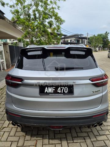 2022 Proton X50 1.5 PREMIUM MY20 (A) - 3