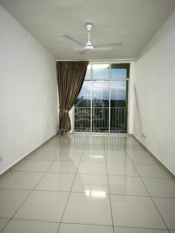 Seri Molek Perdana 1