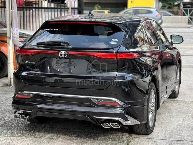 2020 Toyota HARRIER 2.0 Z (A) Modelista Bodykit - 5