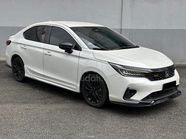 Honda CITY 1.5 RS (A) - 5