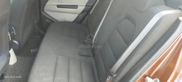 2016 Proton PERSONA 1.6 EXECUTIVE (A) - 5