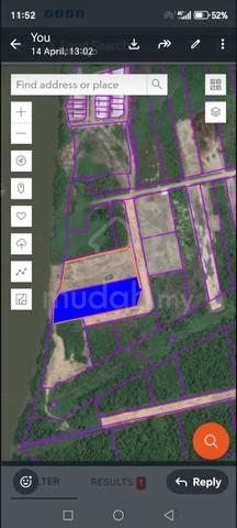 Bintulu Kemena Industrial Land 1