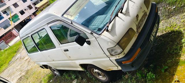 1995 Toyota LITEACE 1.5 KM36RV (M) - 3