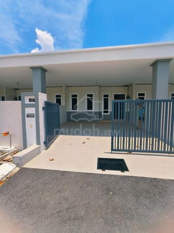 Taman Desa Mulia 1