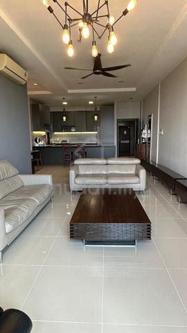 Imperial Suites (Kuching) 1