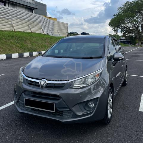 2018 Proton PERSONA 1.6 PREMIUM -- (A) - 1