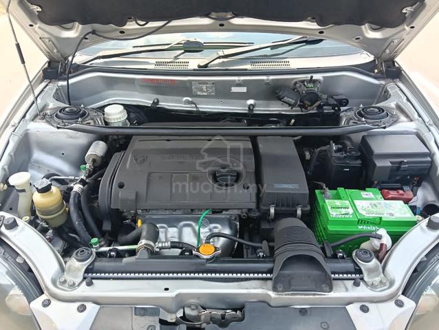 2014 Proton PERSONA 1.6 SV (M) - 4