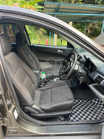 Proton Persona 1.6 A 2012 - 5