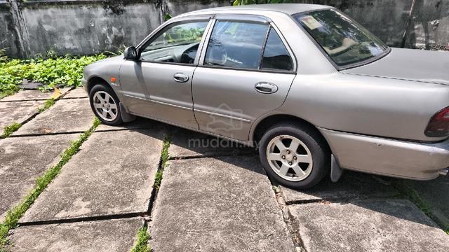 Proton Wira 1.5 - 1