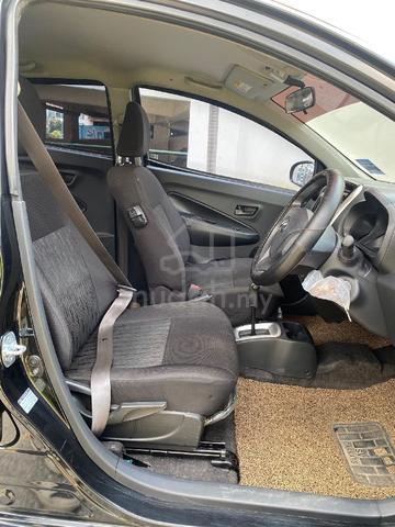 2019 Perodua AXIA 1.0 STANDARD G (A) - 4