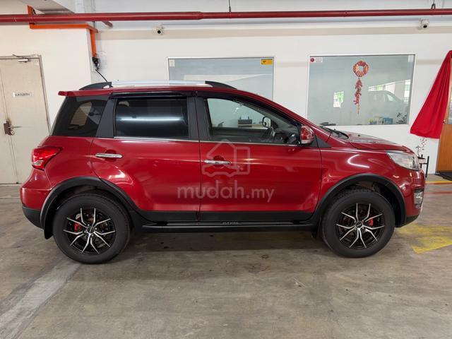 2018 Haval H1 1.5 PREMIUM (A)tip top - 3