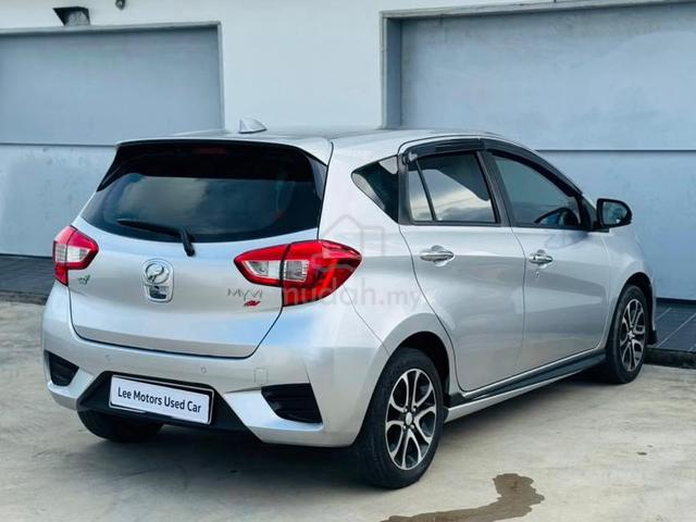 2020 Perodua MYVI 1.5 ADVANCE AV - NO HIDDEN FEE - 3