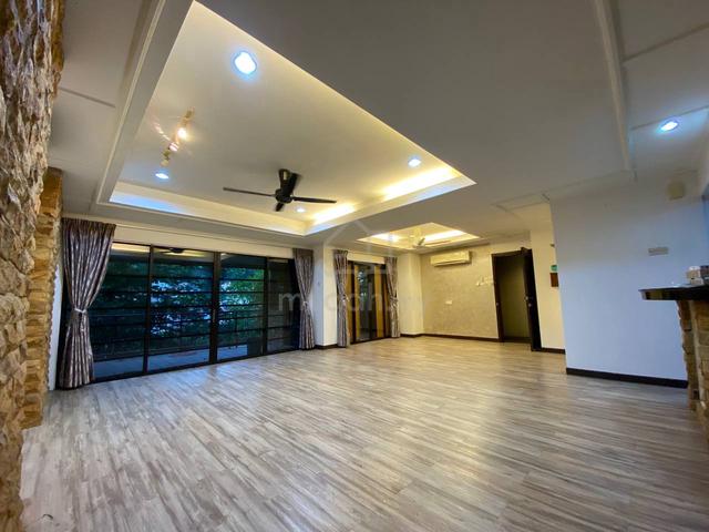 Bangsar Puteri 1