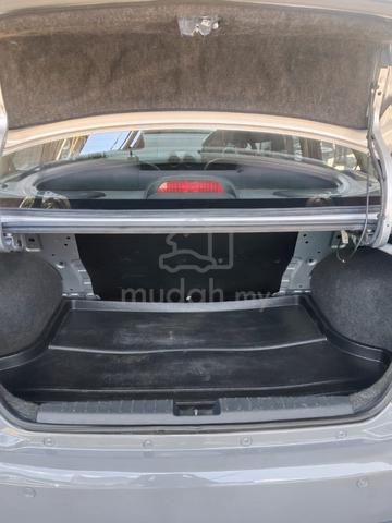 2011 Proton SAGA 1.3 FL EXECUTIVE (A) - 3
