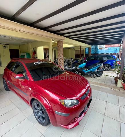 2013 Proton SATRIA 1.6 NEO R3 EXECUTIVE (M) - 4
