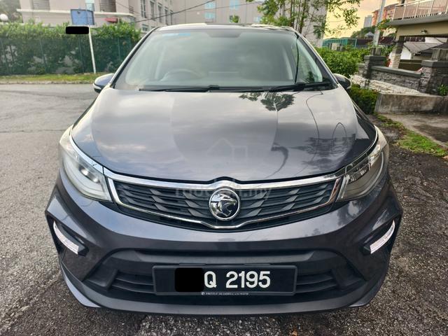2023 Proton PERSONA 1.6 PREMIUM (A) - 5