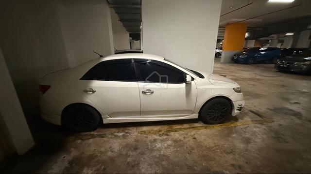 2013 Kia FORTE 1.6 SX (A) - 5